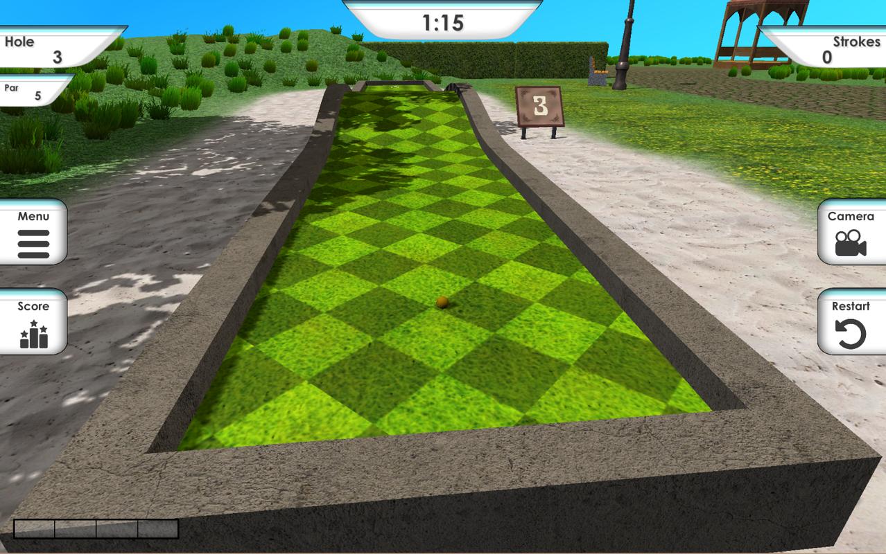 Golf With Your Friends Free Download