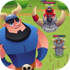 Download Game Clash Of Vikings